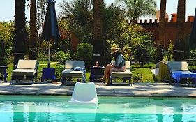 Casa Taos Douar Azib El Goundafi