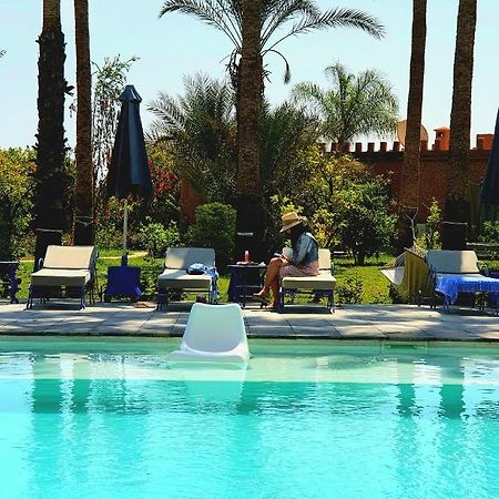 Casa Taos Hotel Douar Azib el goundafi Buitenkant foto