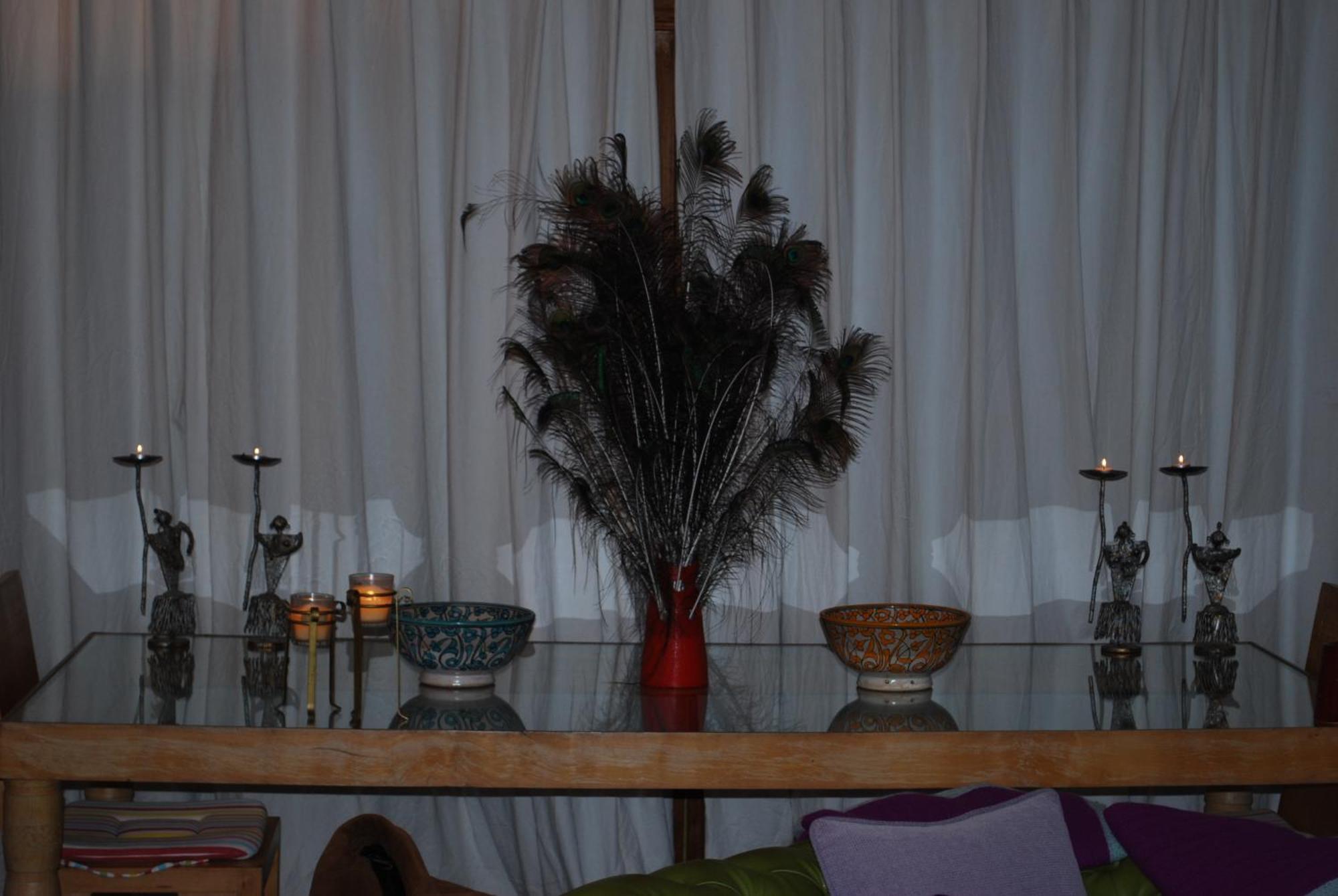 Casa Taos Hotel Douar Azib el goundafi Buitenkant foto