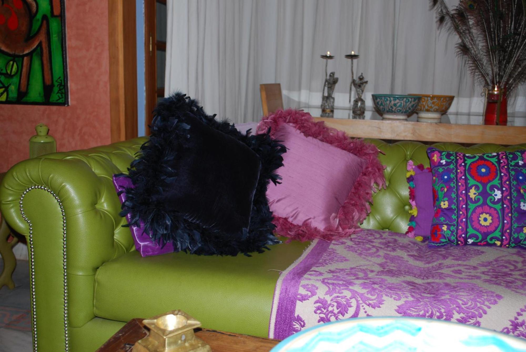 Casa Taos Hotel Douar Azib el goundafi Buitenkant foto