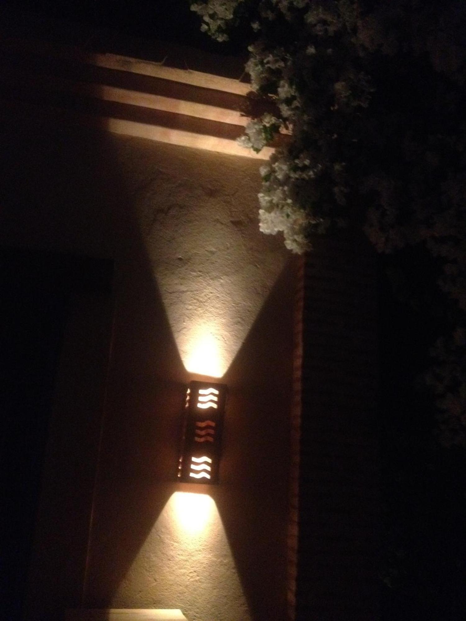 Casa Taos Hotel Douar Azib el goundafi Buitenkant foto