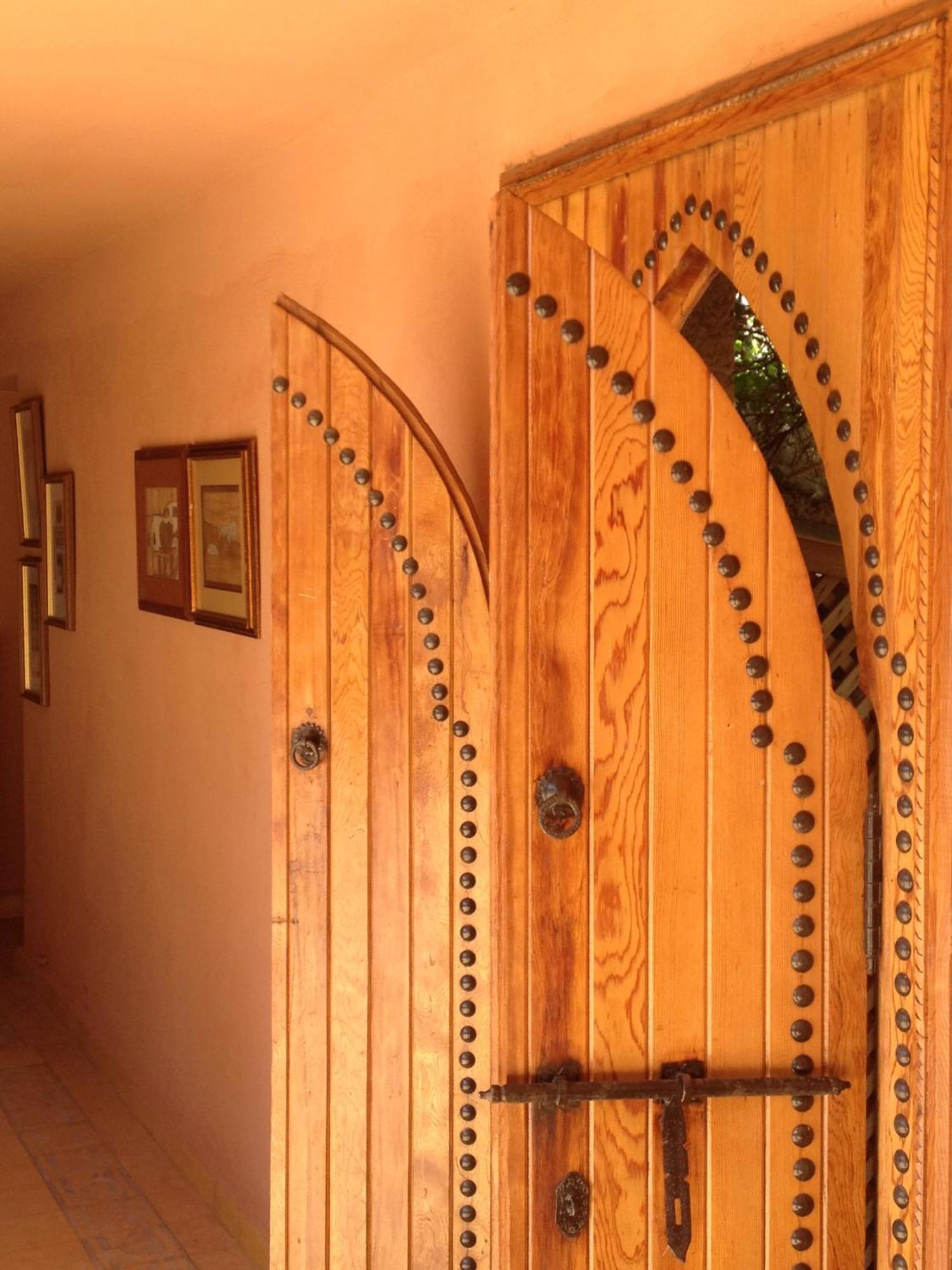 Casa Taos Hotel Douar Azib el goundafi Buitenkant foto