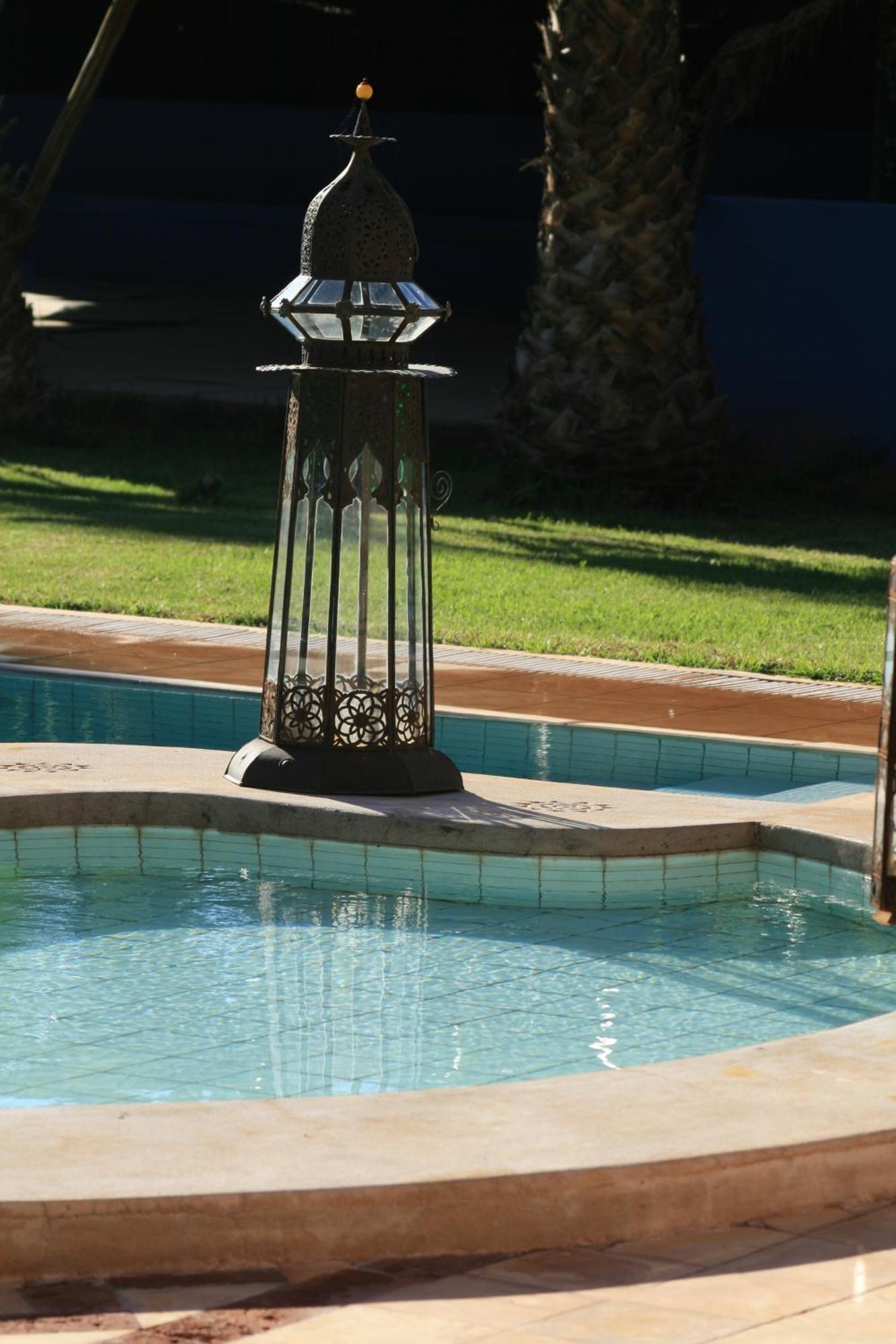 Casa Taos Hotel Douar Azib el goundafi Buitenkant foto