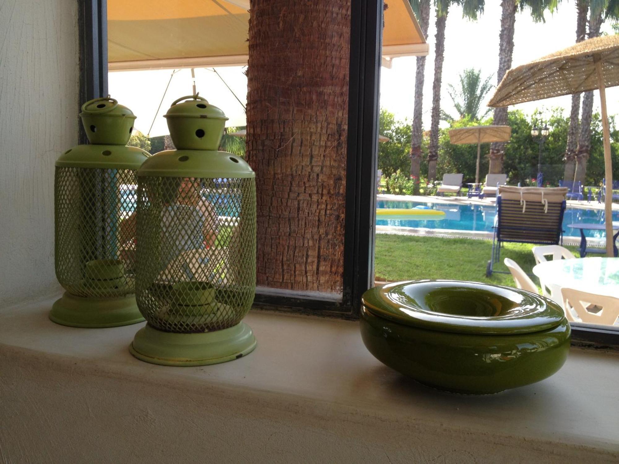 Casa Taos Hotel Douar Azib el goundafi Buitenkant foto