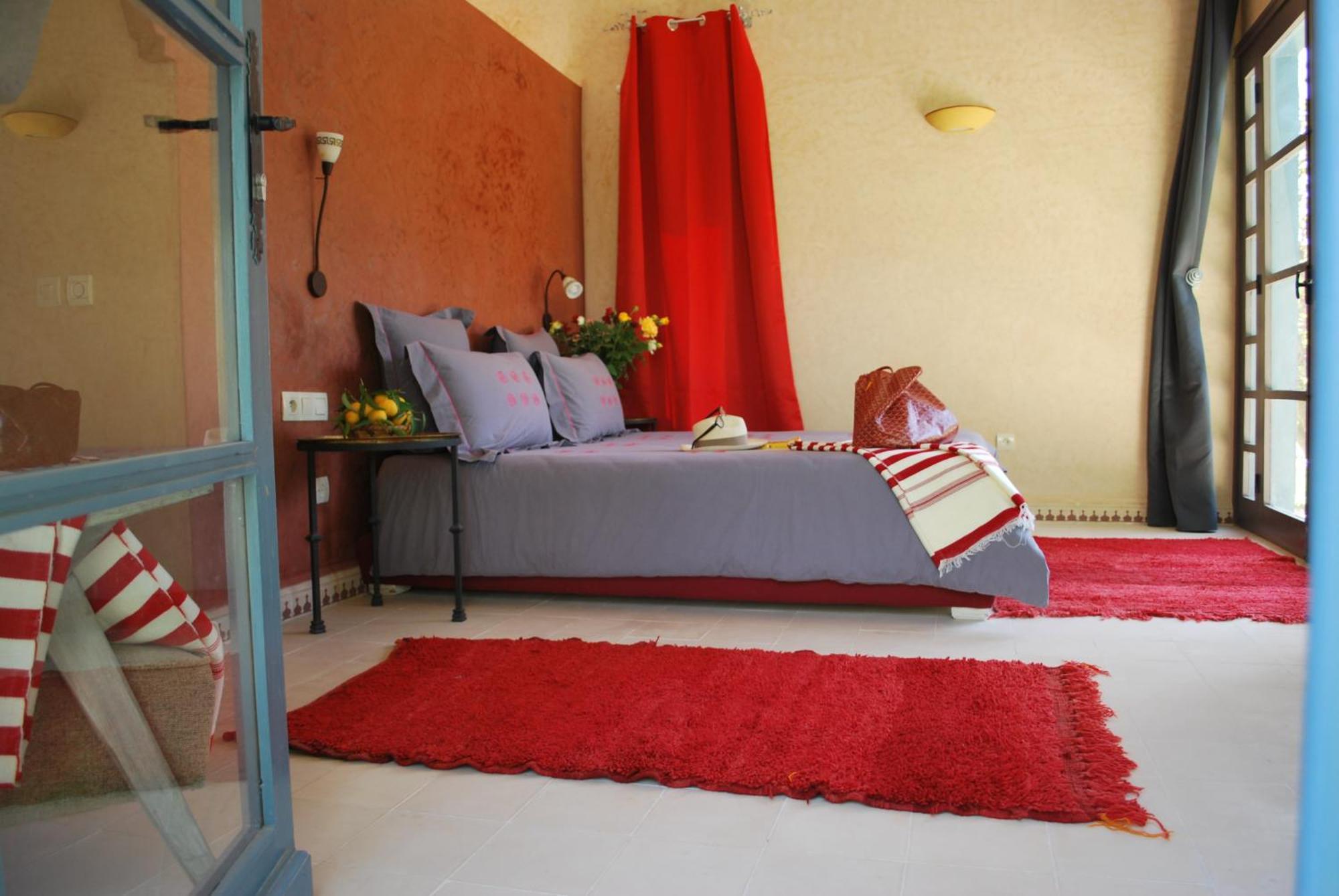 Casa Taos Hotel Douar Azib el goundafi Kamer foto