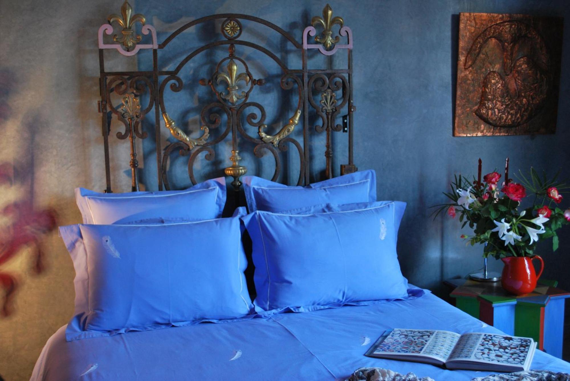 Casa Taos Hotel Douar Azib el goundafi Kamer foto