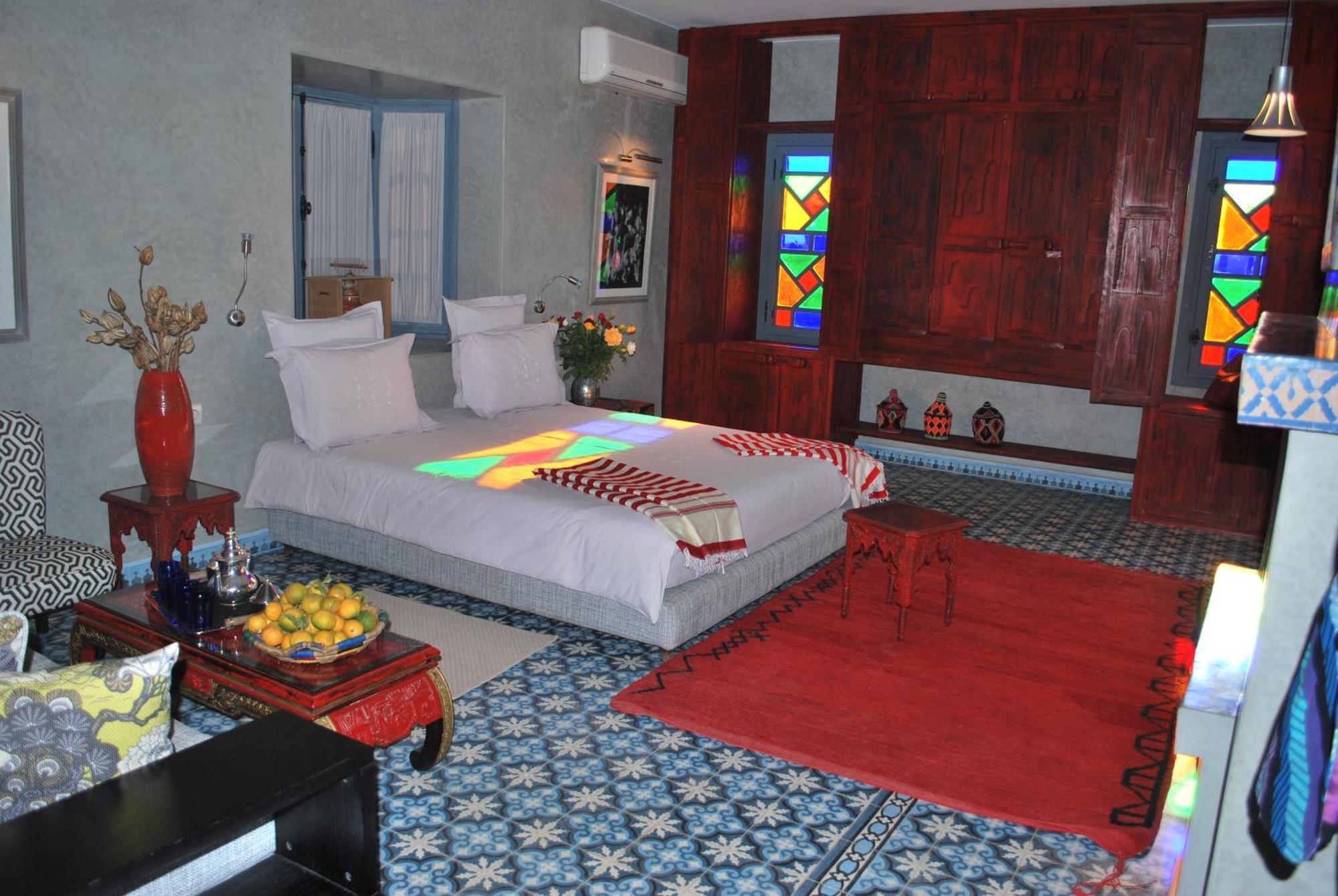 Casa Taos Hotel Douar Azib el goundafi Kamer foto