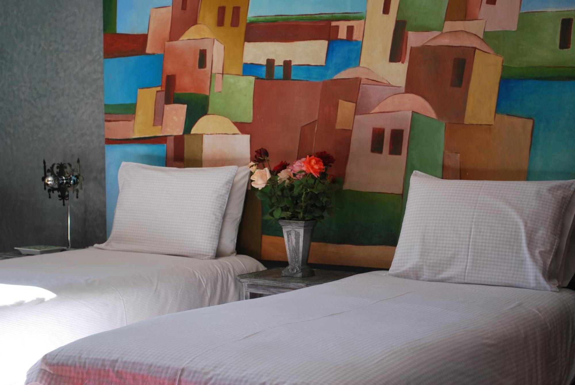 Casa Taos Hotel Douar Azib el goundafi Kamer foto