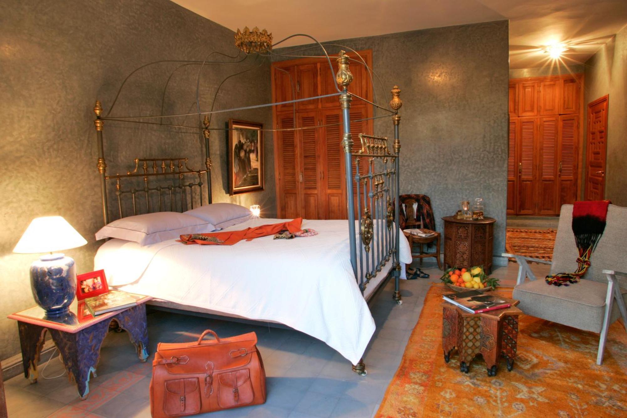 Casa Taos Hotel Douar Azib el goundafi Buitenkant foto