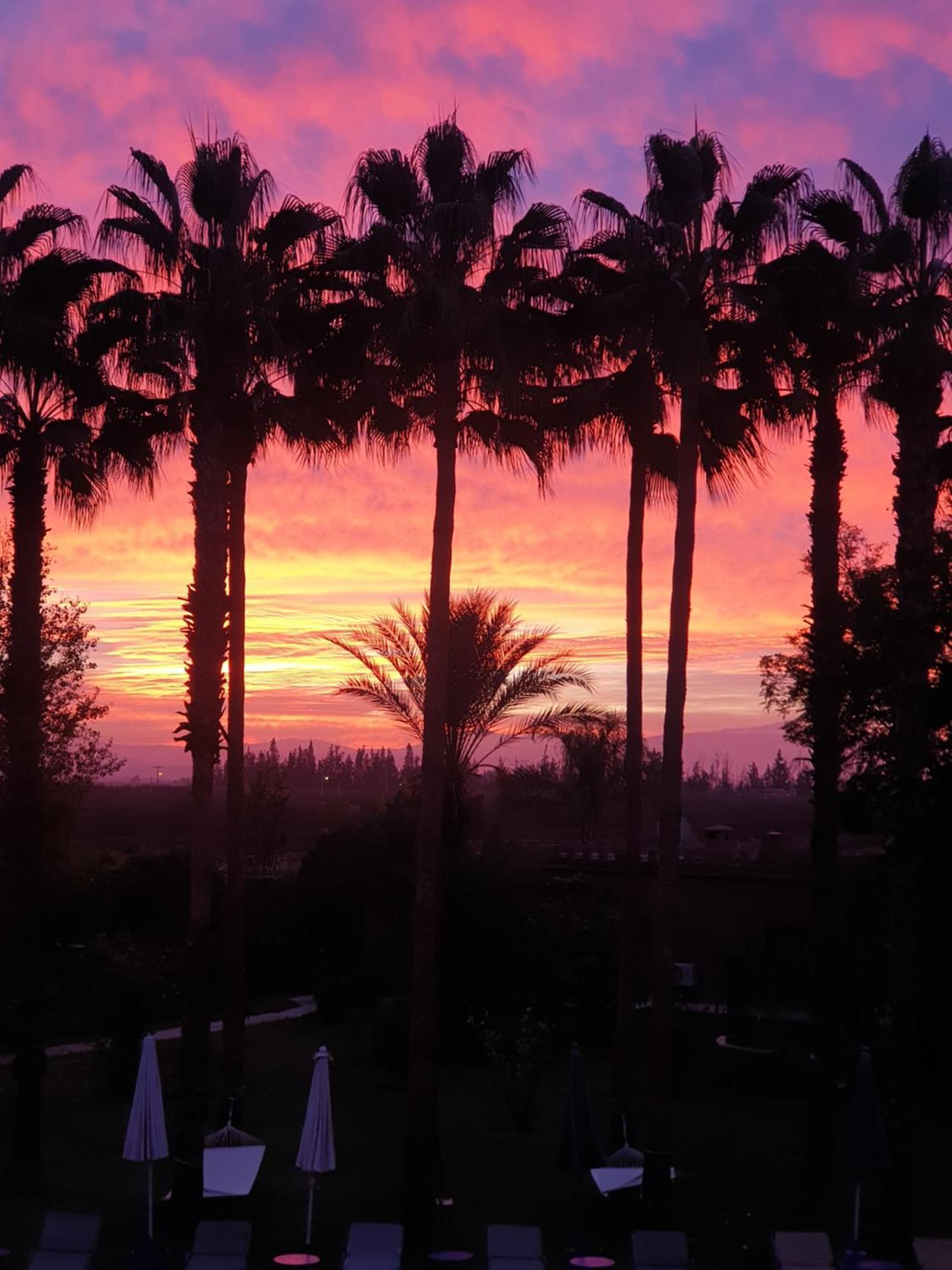 Casa Taos Hotel Douar Azib el goundafi Buitenkant foto
