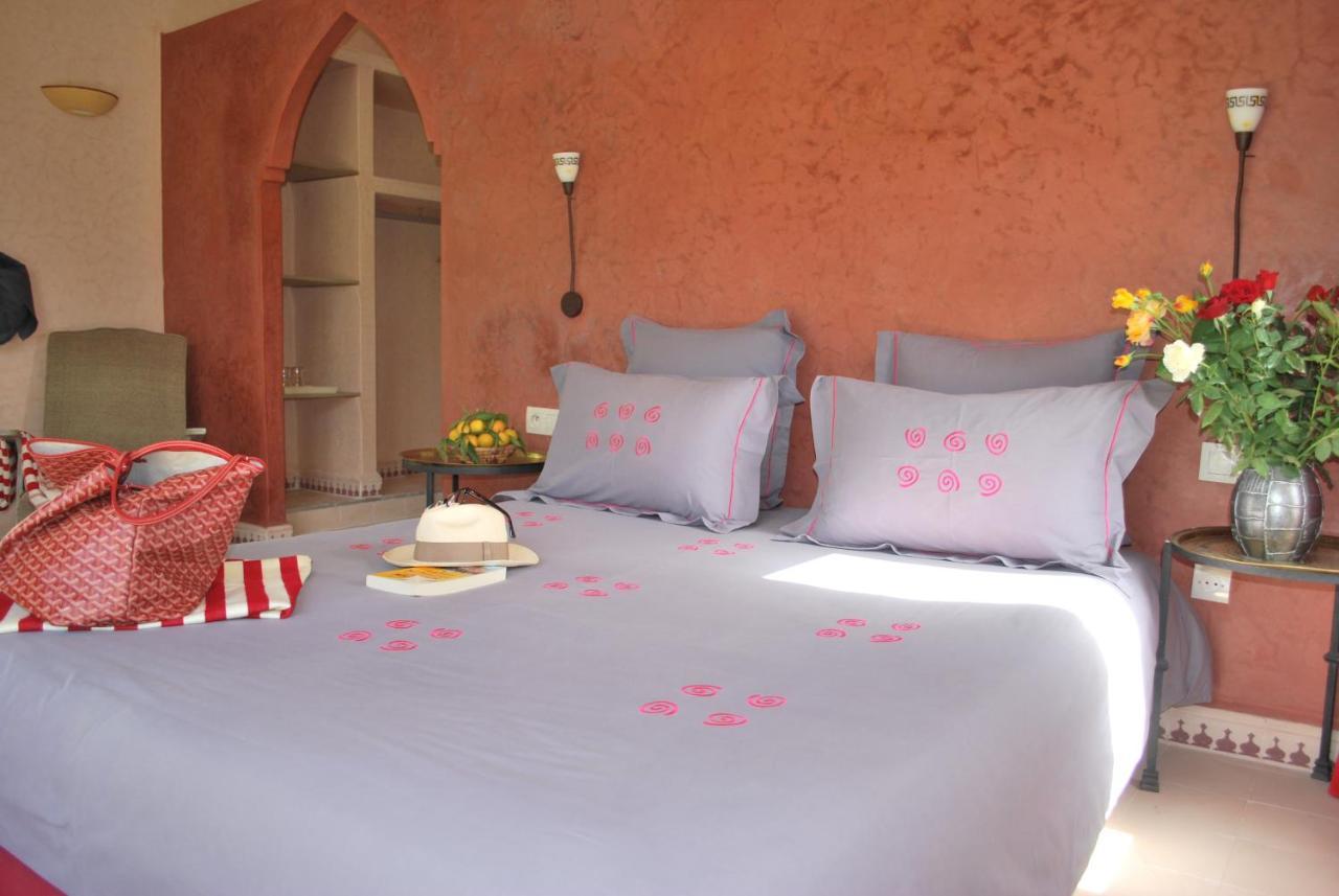 Casa Taos Hotel Douar Azib el goundafi Buitenkant foto