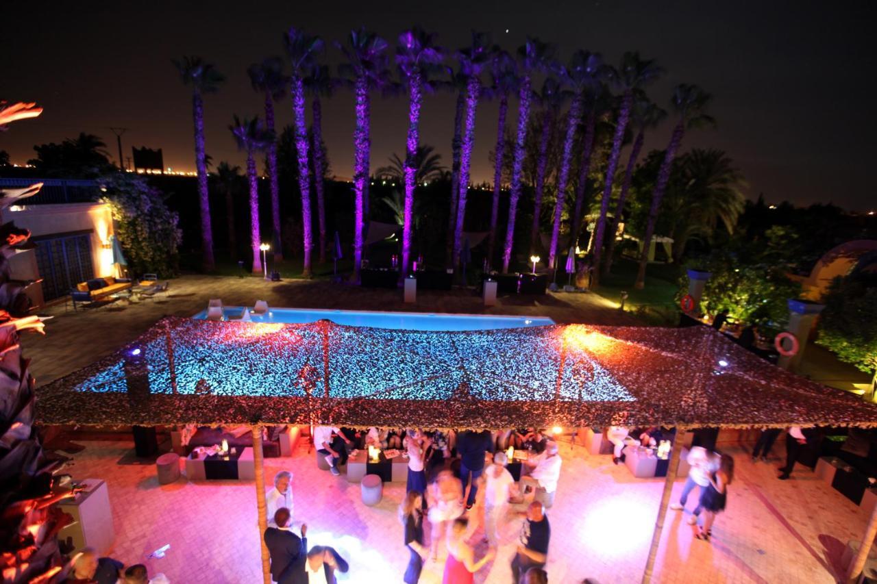 Casa Taos Hotel Douar Azib el goundafi Buitenkant foto